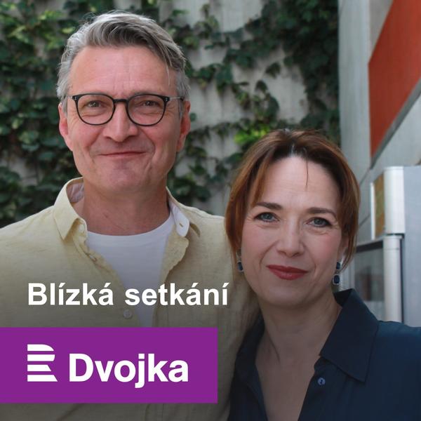 Blízká setkání